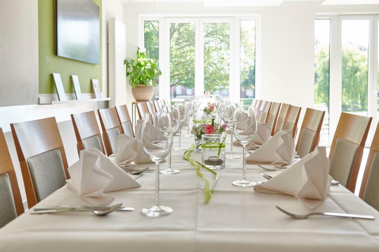 Schwanenhof Und Restaurant